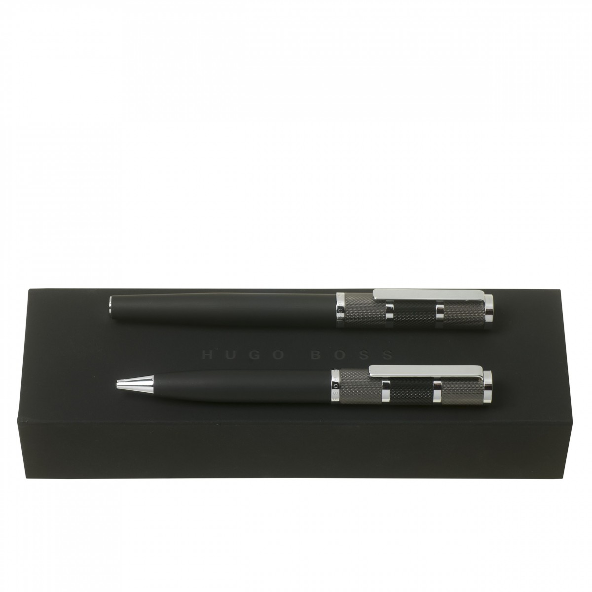 hugo boss rollerball pen refill