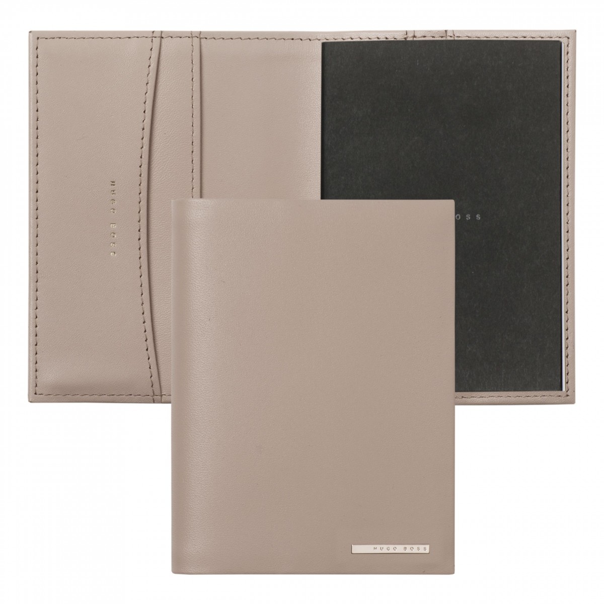 hugo boss notebook