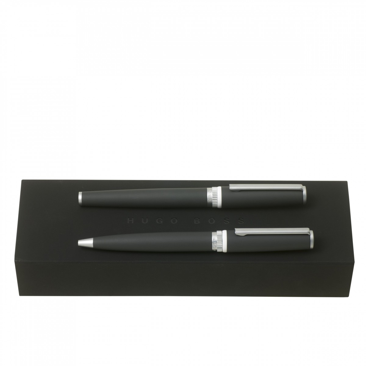 boss gear ballpoint pen