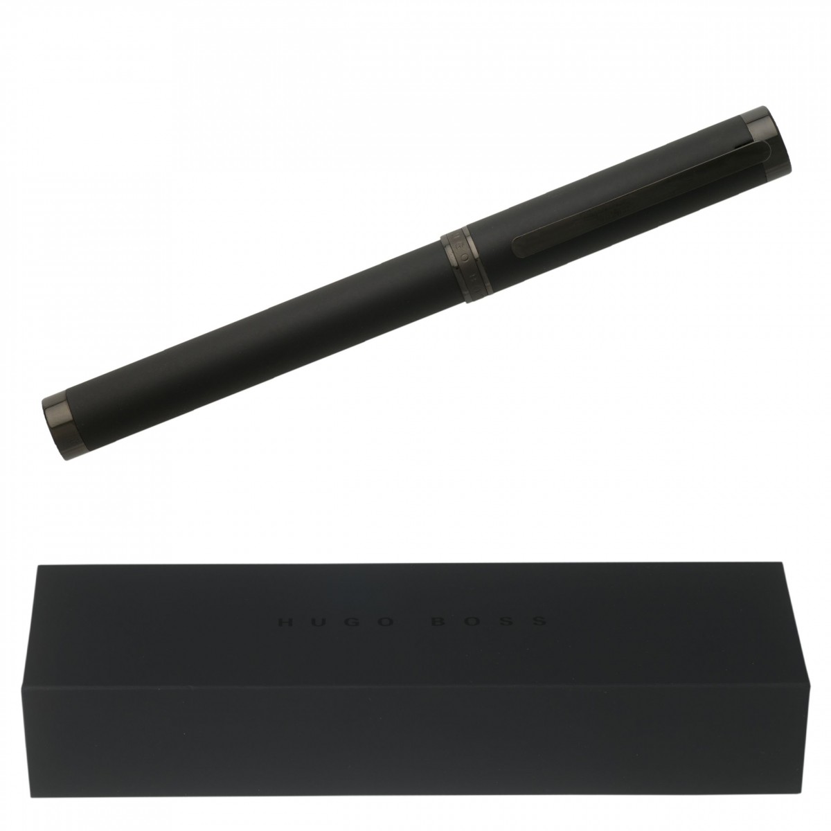 hugo boss fountain pen refill