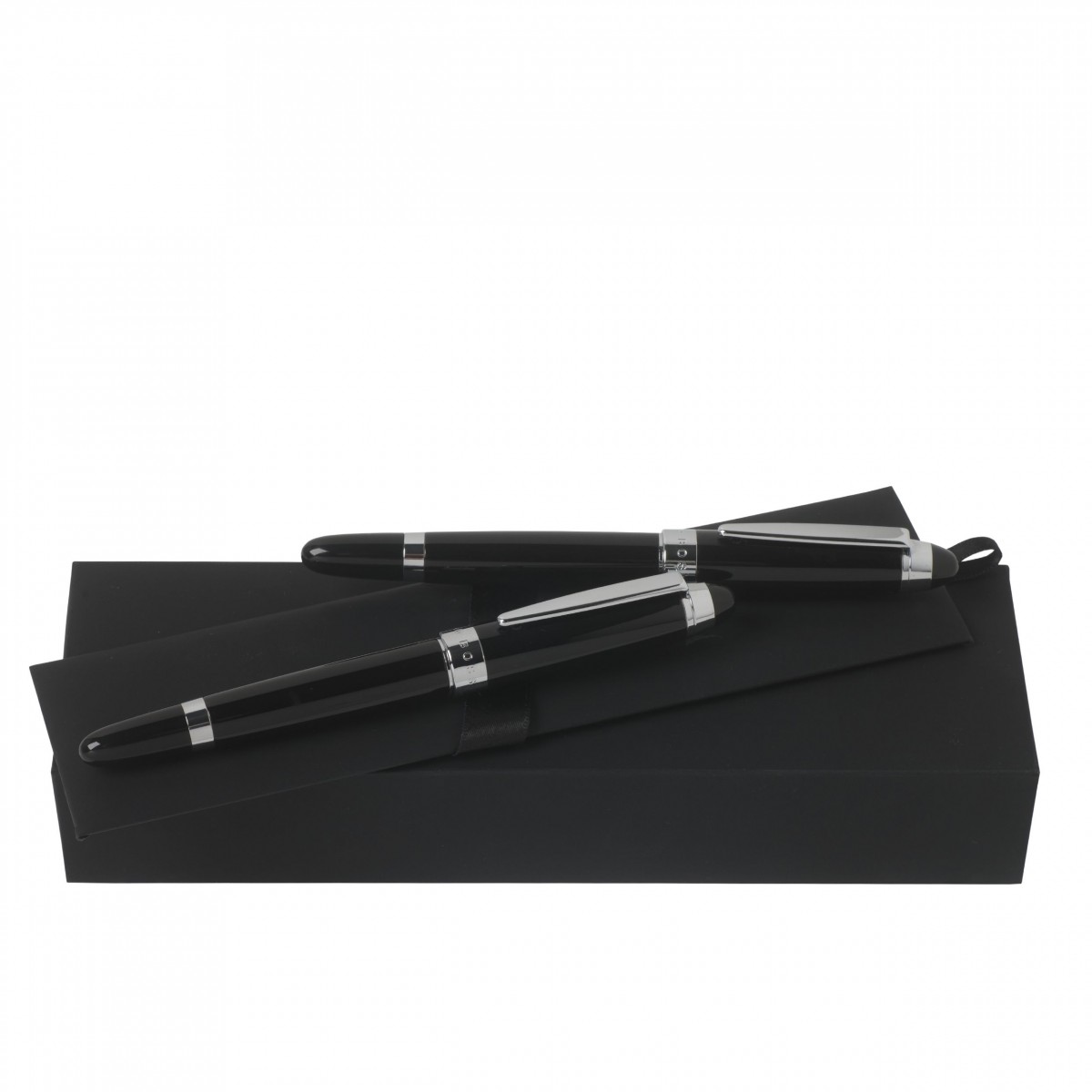 hugo boss icon rollerball pen