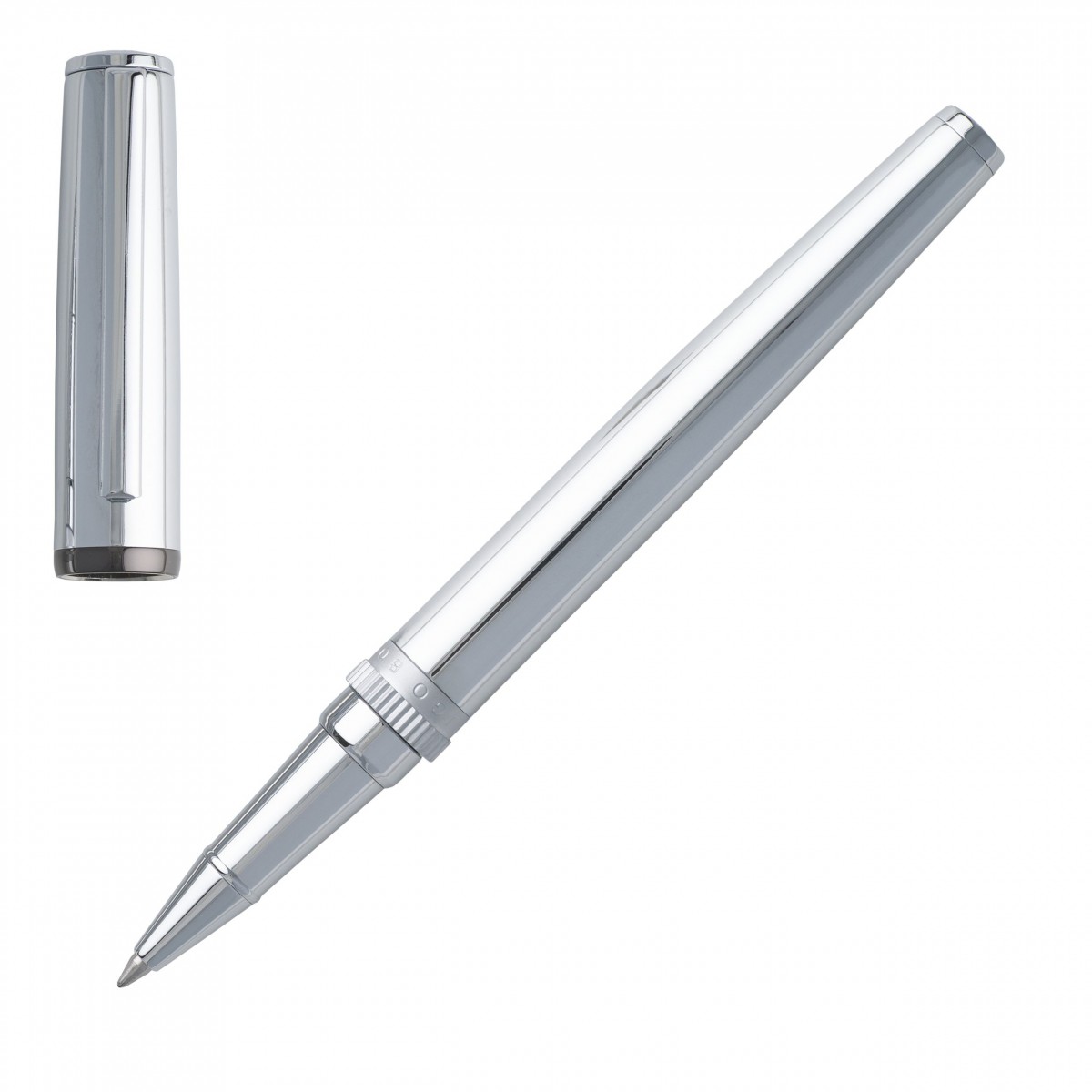 hugo gear ballpoint pen