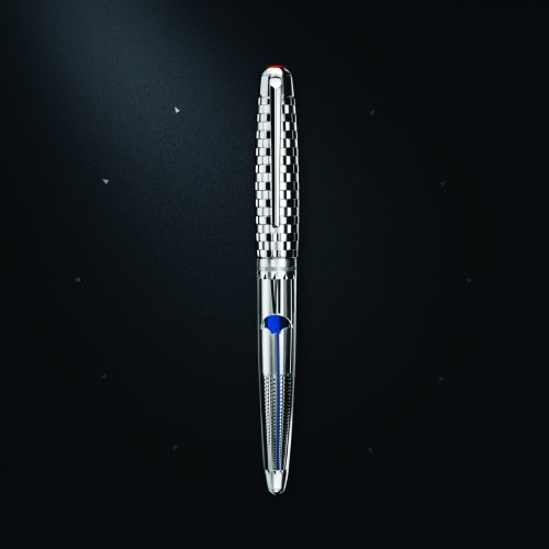 Caran d'Ache 1010 Timekeeper Fountain Pen - Image 6
