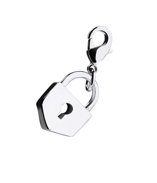 Caran d'Ache Ecridor Mademoiselle Padlock Charm