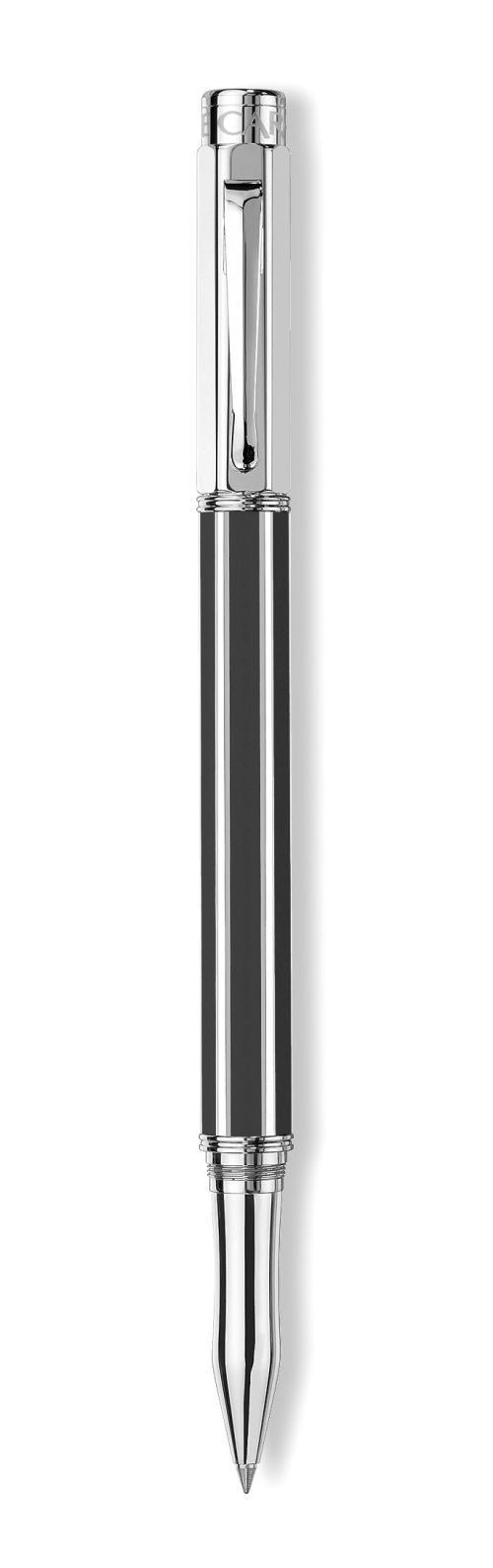 Caran d'Ache Varius China Black Rollerball