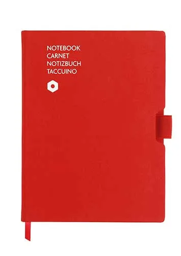 454.403 notebook a5 rouge500 1