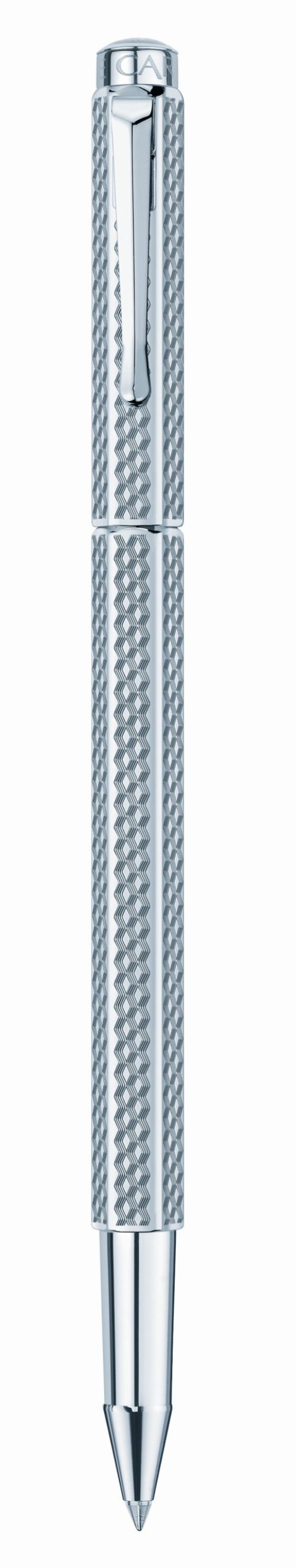 Caran d'Ache Ecridor Cubrik Rollerball