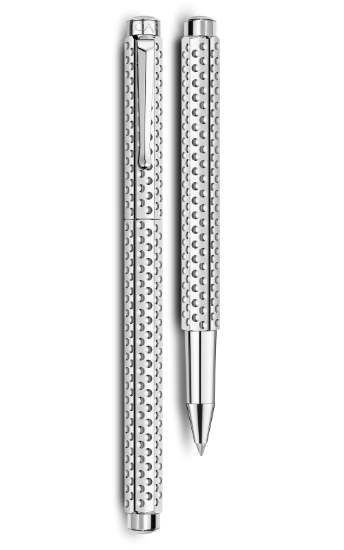 Caran d'Ache Ecridor Golf Rollerball - Image 3