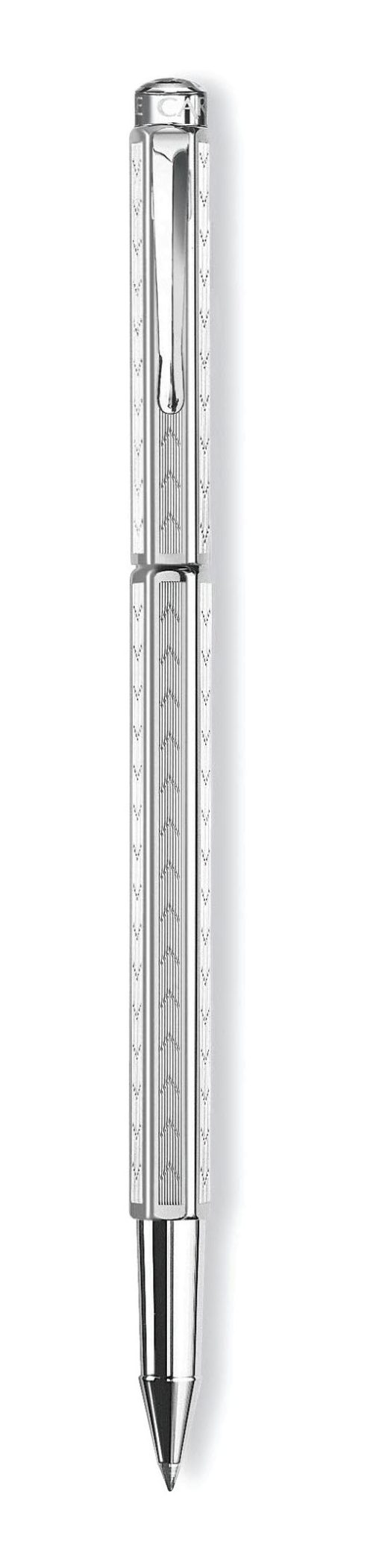 Caran d'Ache Ecridor Chevron Rollerball