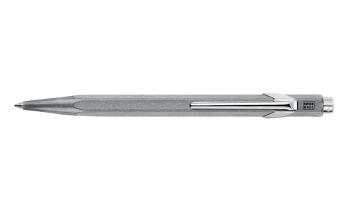 Caran d'Ache 849 Original Ballpoint w/Tin Case - Image 2