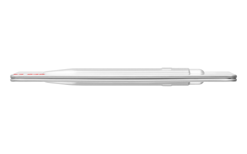 Caran d'Ache 849 Black Ballpoint w/Tin Case - Image 2
