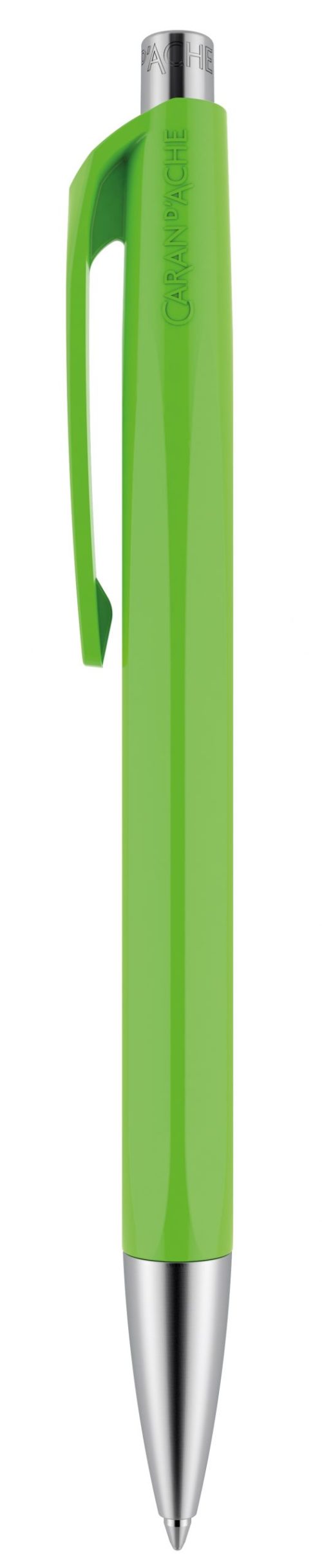 Caran d'Ache 888 Infinite Green Ballpoint