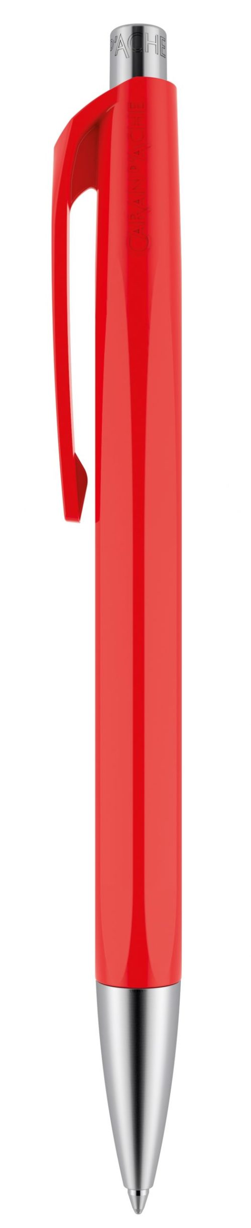 Caran d'Ache 888 Infinite Scarlet Ballpoint