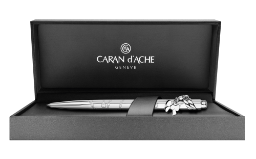 Caran d'Ache Ecridor Mademoiselle Ballpoint - Image 3