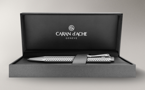 Caran d'Ache Ecridor Golf Ballpoint - Image 3