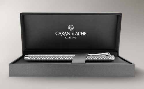 Caran d'Ache Ecridor Golf Rollerball - Image 5