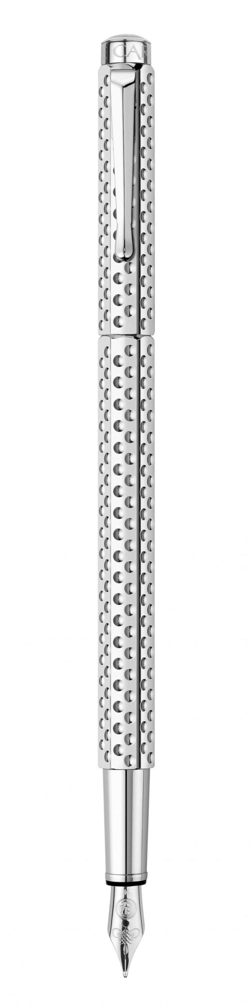 Caran d'Ache Ecridor Golf Fountain Pen