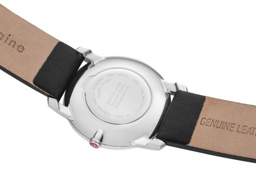 Mondaine Simply Elegant Watch 36 mm - Image 4