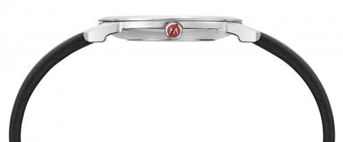 Mondaine Simply Elegant Watch 36 mm - Image 2