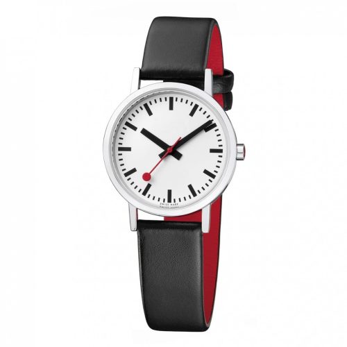 Mondaine Classic Pure Watch 30 mm