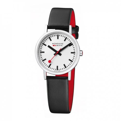 Mondaine Classic Watch 30 mm