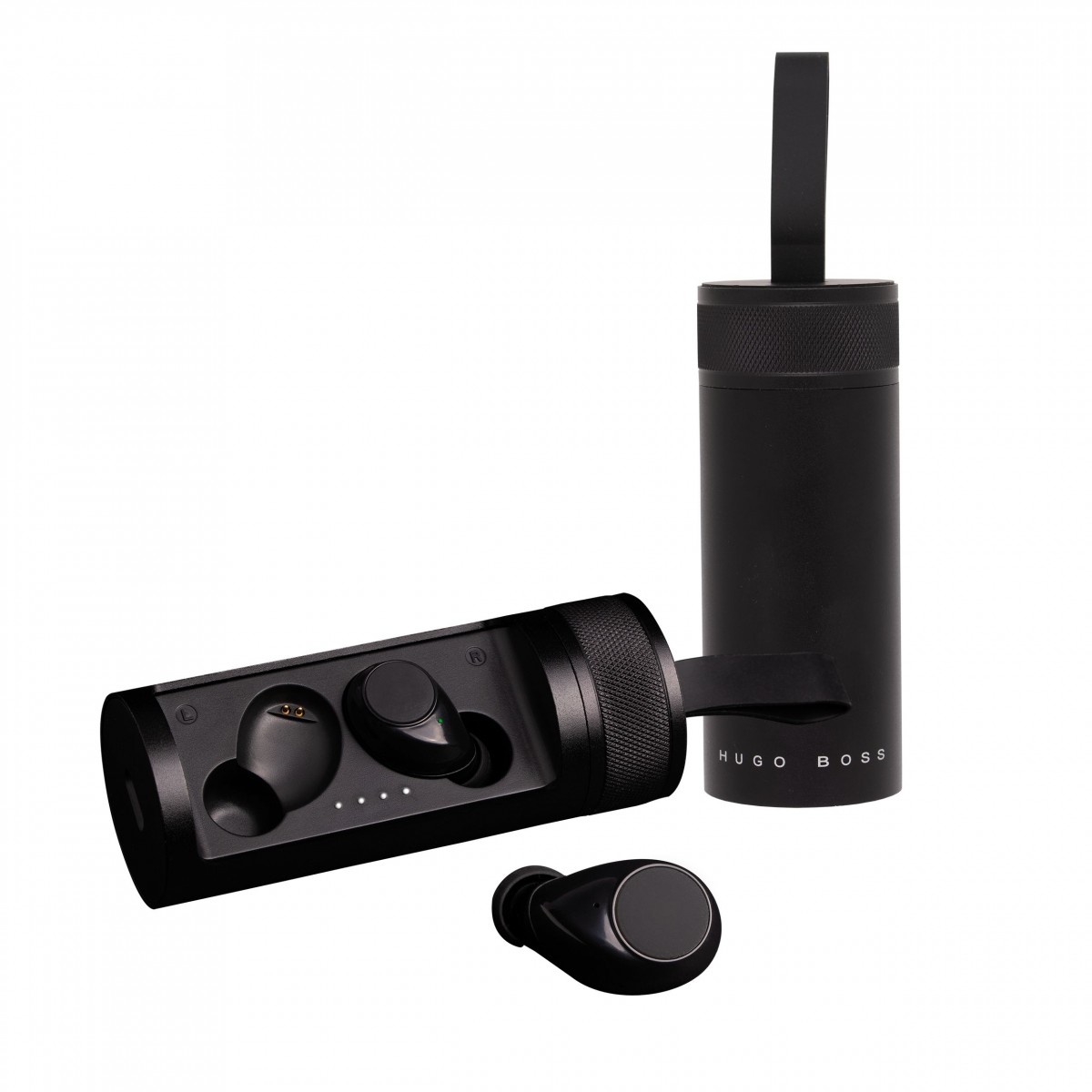 Hugo cheap boss earbuds