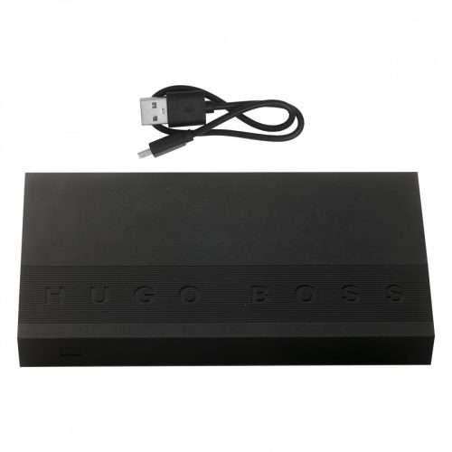 Hugo Boss Edge 10000 MAH Power Bank - Image 2