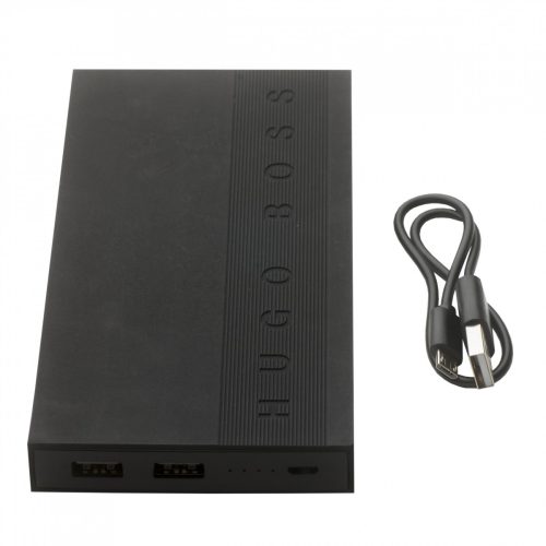 Hugo Boss Edge 10000 MAH Power Bank - Image 3
