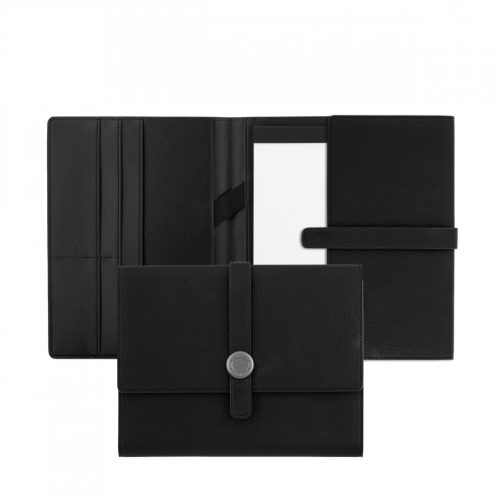Hugo Boss Executive Black Folder A5