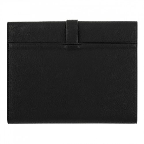 Hugo Boss Executive Black Folder A5 - Image 3