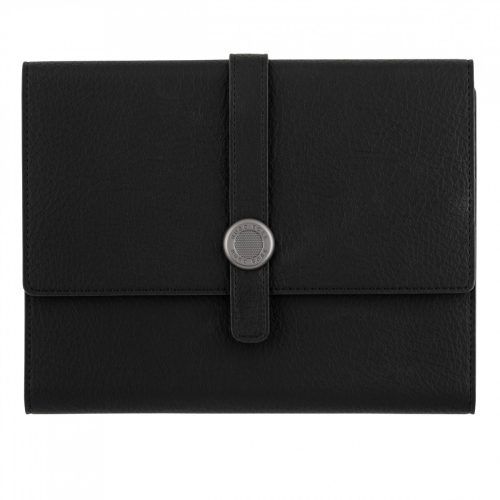 Hugo Boss Executive Black Folder A5 - Image 2