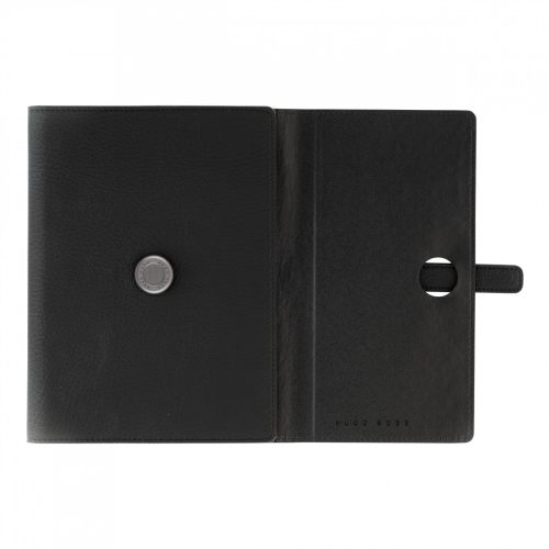 Hugo Boss Executive Black Folder A5 - Image 5