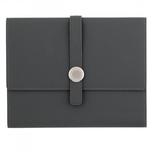 Hugo Boss Executive Grey Folder A5 - Image 2