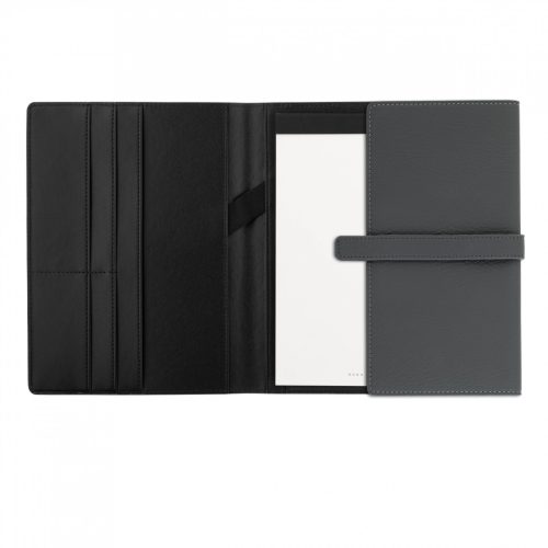 Hugo Boss Executive Grey Folder A5 - Image 3
