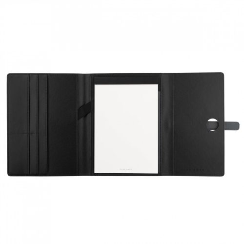 Hugo Boss Executive Grey Folder A5 - Image 4