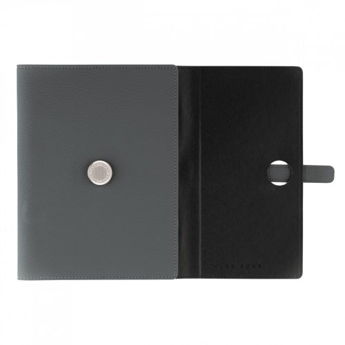 Hugo Boss Executive Grey Folder A5 - Image 6