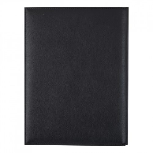 Hugo Boss Companion Black Folder A4 - Image 4