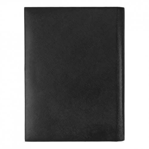 Hugo Boss Companion Black Folder A4 - Image 3