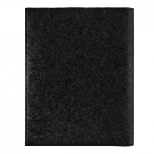 Hugo Boss Companion Black Folder A5 - Image 3