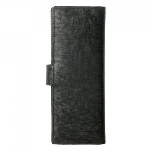 Hugo Boss Tradition Black Pen Holder - Image 3