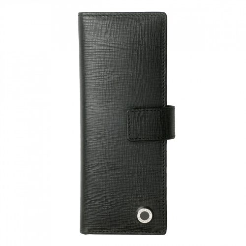 Hugo Boss Tradition Black Pen Holder - Image 2