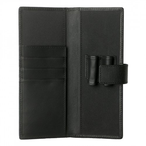 Hugo Boss Tradition Black Pen Holder - Image 5