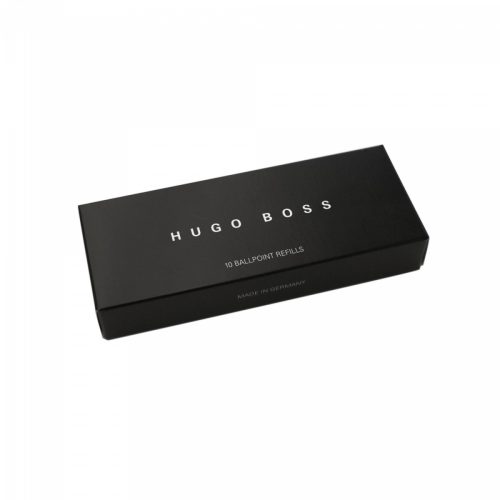 Hugo Boss Refill Black Med Ballpoint - Image 2