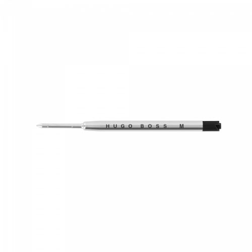 Hugo Boss Refill Black Med Ballpoint