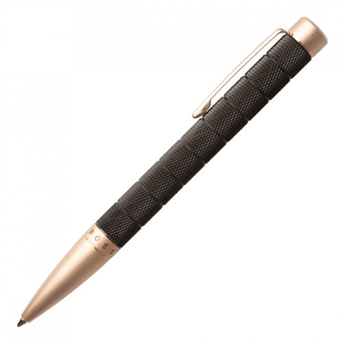 Hugo Boss Pillar Gun Ballpoint Pen - Image 2