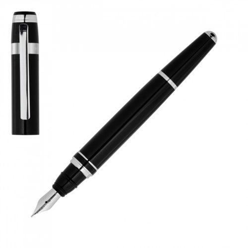 Hugo Boss Fusion Classic Fountain Pen