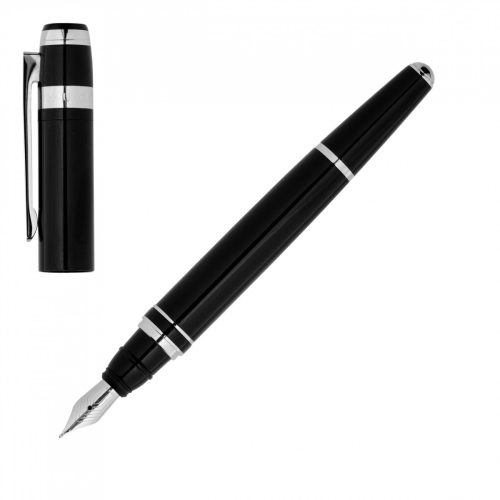 Hugo Boss Fusion Classic Fountain Pen - Image 4