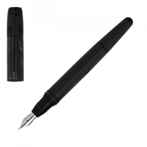 Hugo Boss Fusion Marble Fountain Pen