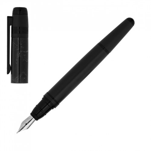 Hugo Boss Fusion Marble Fountain Pen - Image 4