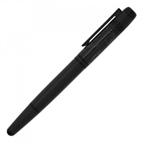 Hugo Boss Fusion Marble Rollerball Pen - Image 2
